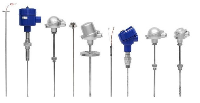 Thermocouple
